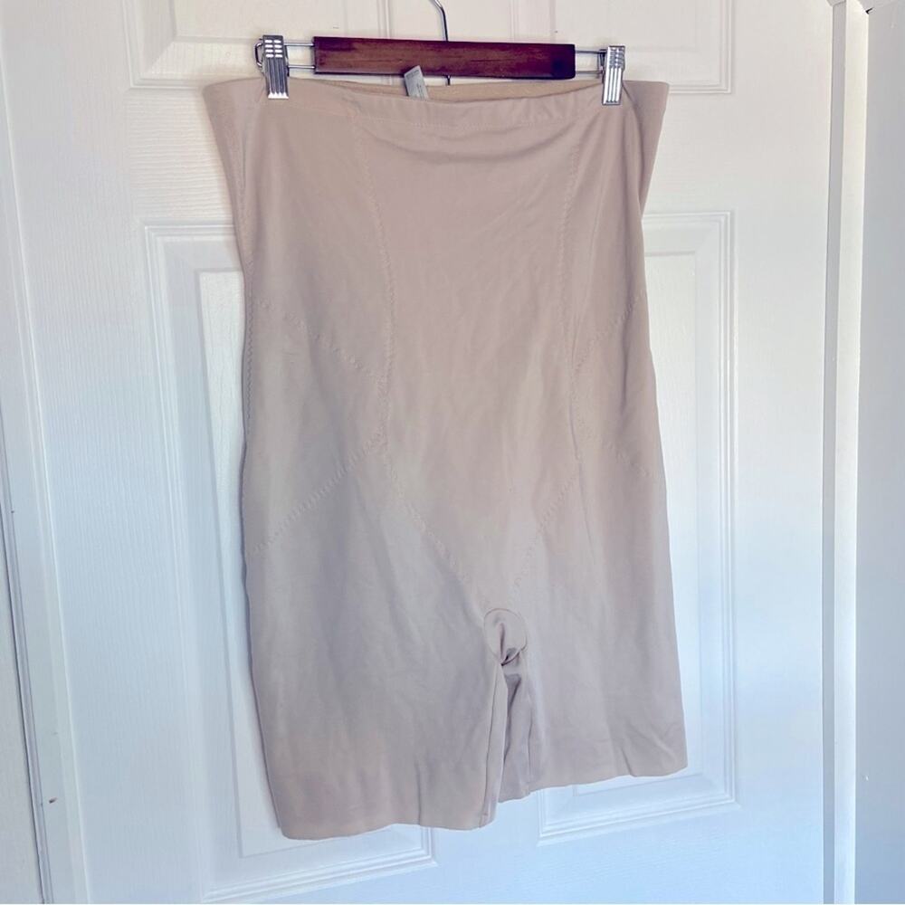 Dr. Rays Shapewear shorts pull on plus size 3x
